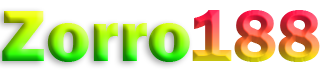 ZORRO188